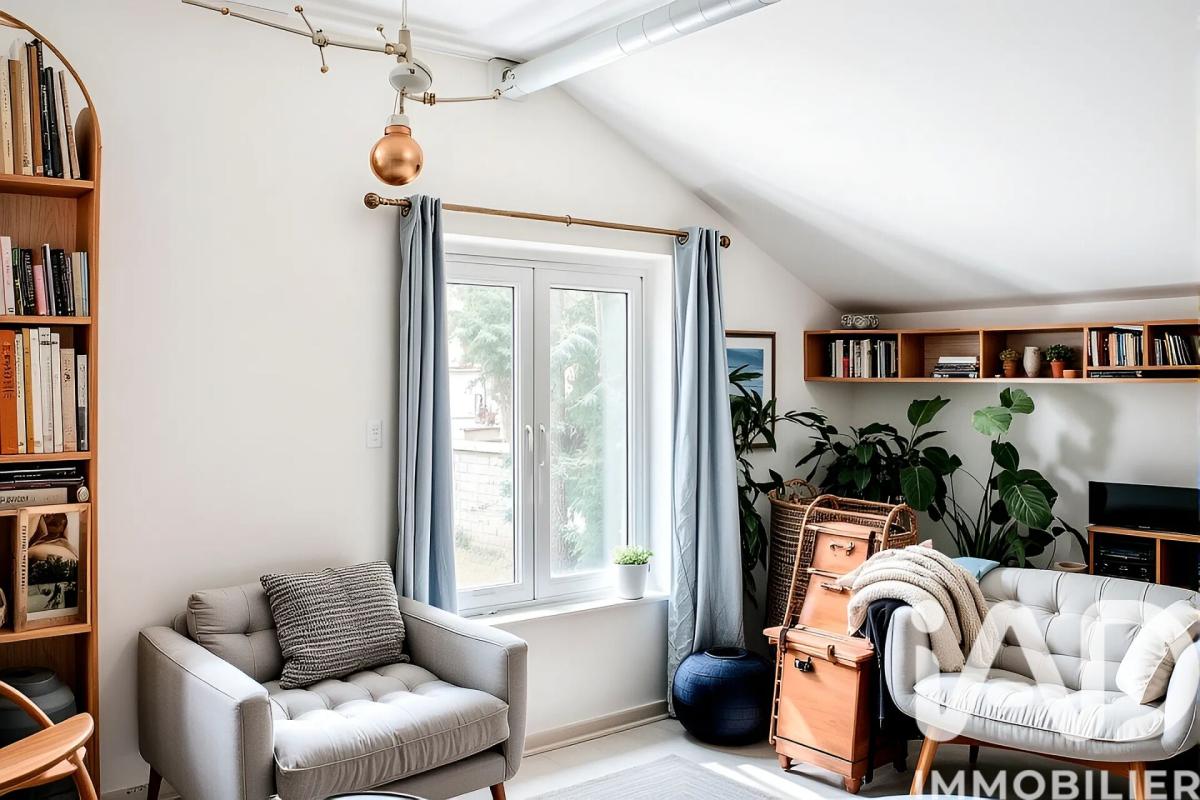 Appartement 1 Pièce(s) Corbeil-Essonnes