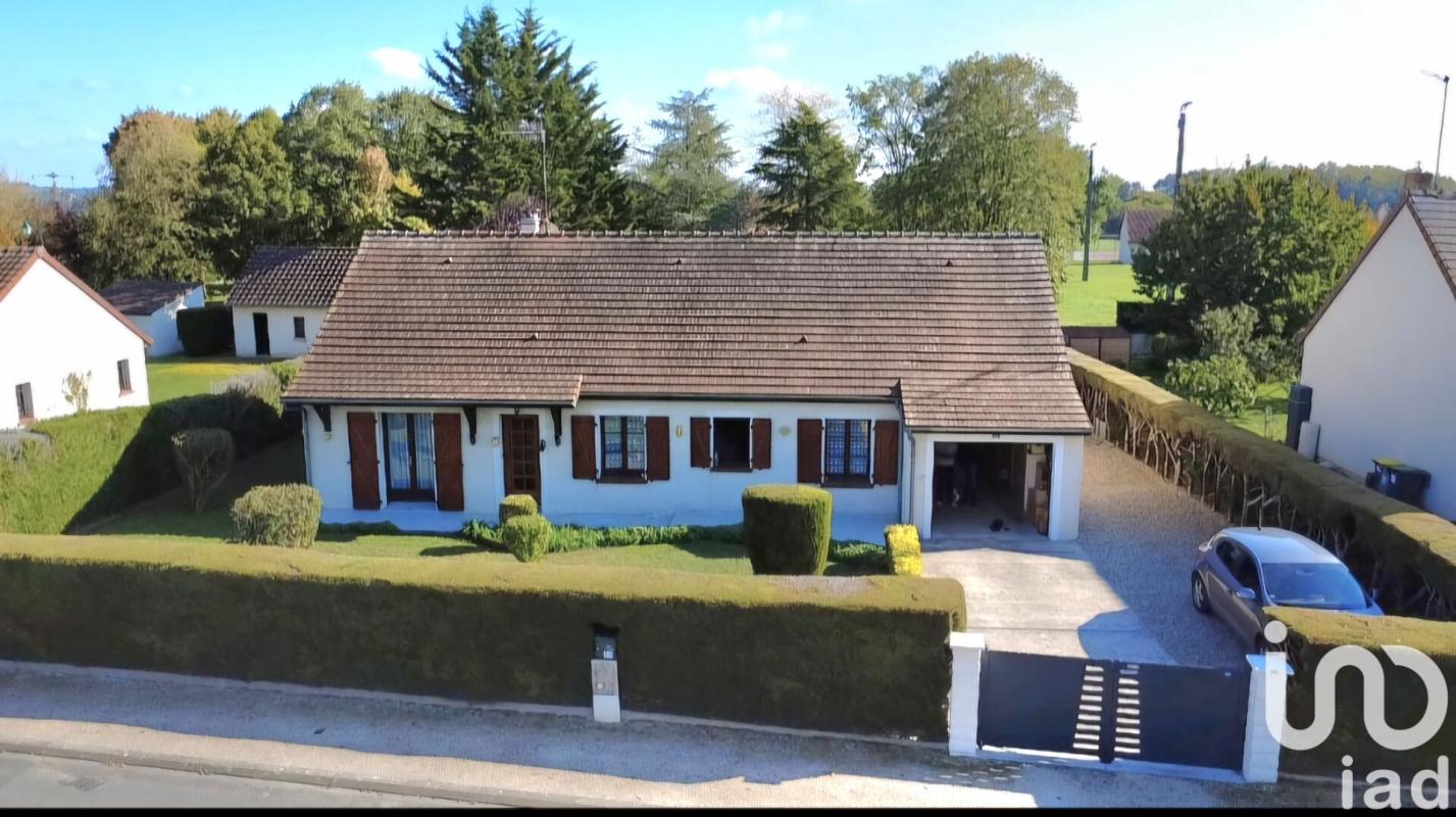 Pavillon 4 Pièce(s) Colombiers