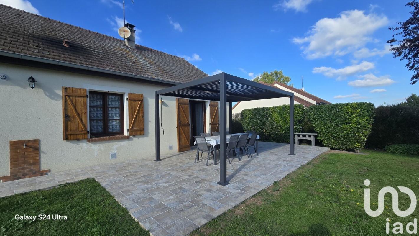 Pavillon 4 Pièce(s) Colombiers