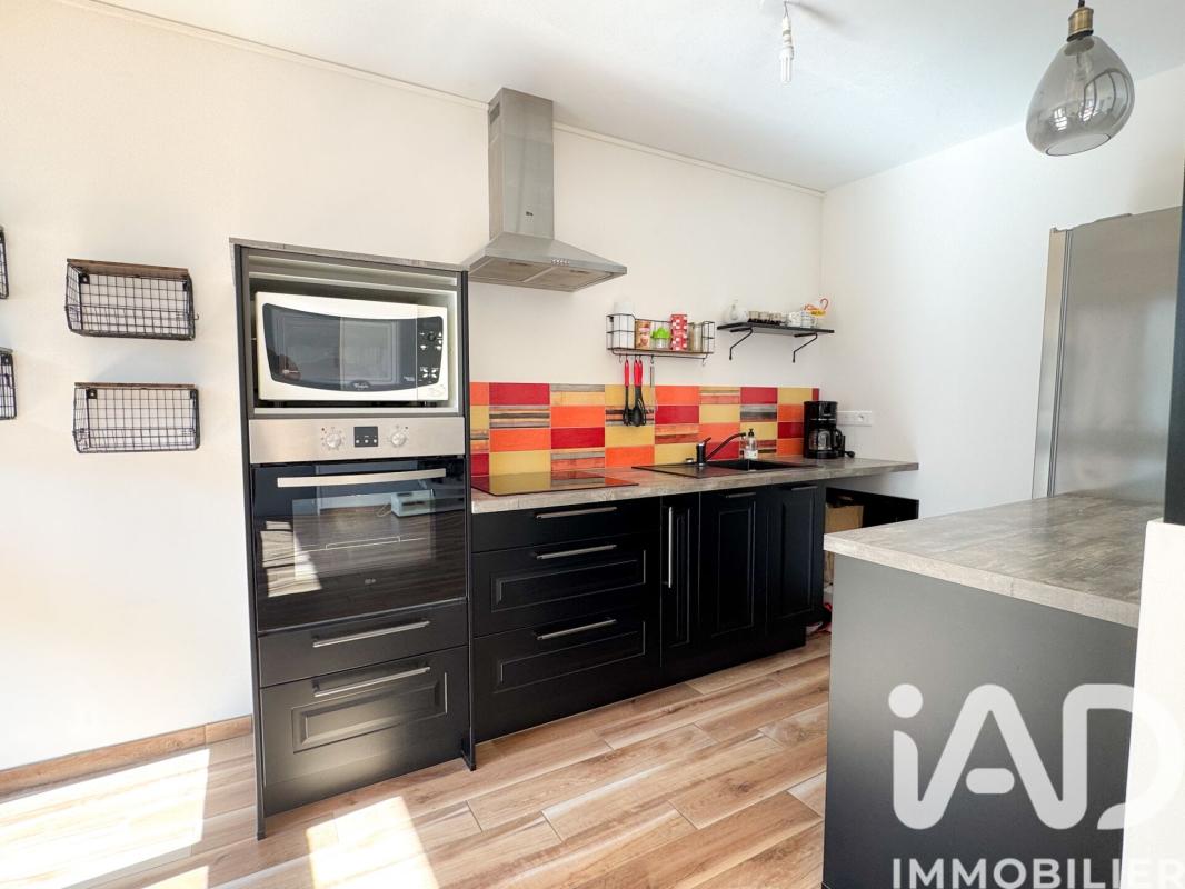 Appartement 4 Pièce(s) Saint-Herblain