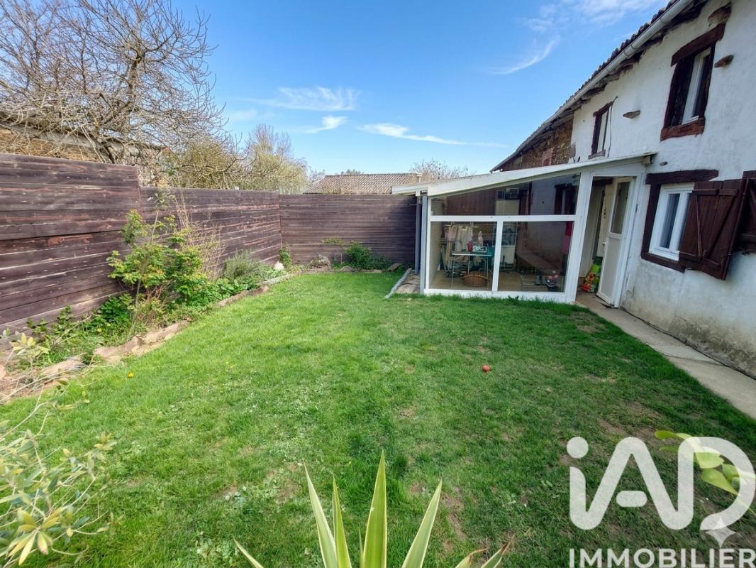 Maison traditionnelle 5 Pièce(s) Val-d'Oire-et-Gartempe