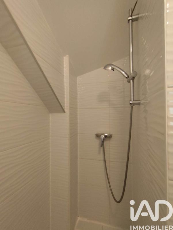 Appartement 2 Pièce(s) Colombes