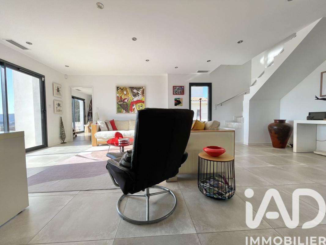 Maison 5 Pièce(s) Montredon-des-Corbières