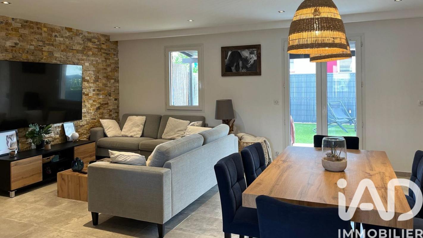 Maison 5 Pièce(s) Sainte-Maxime