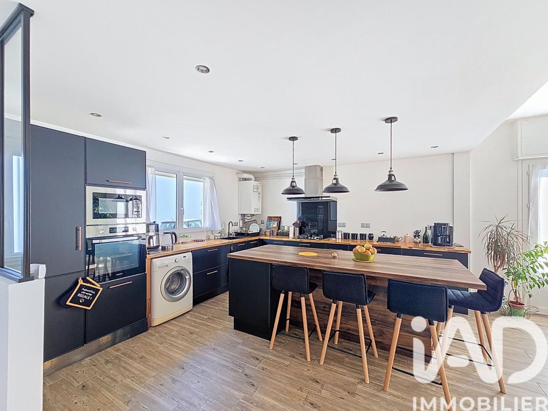 Maison 5 Pièce(s) Lorient