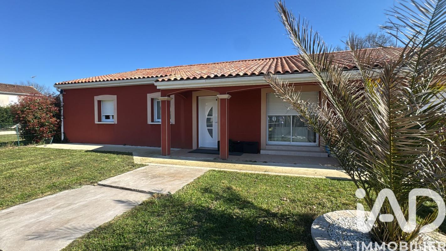 Maison 6 Pièce(s) Naintré - Photo 2
