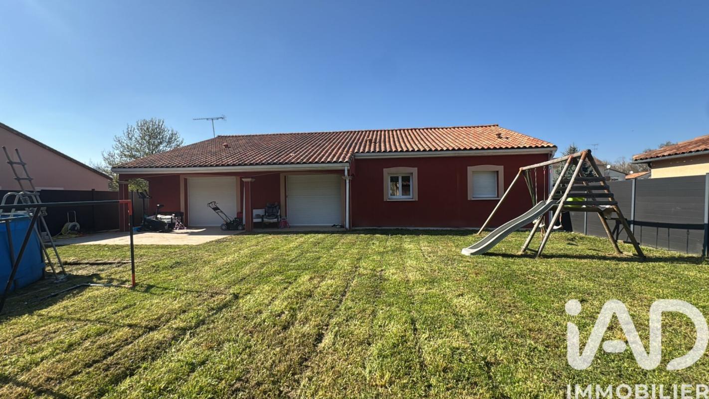 Maison 6 Pièce(s) Naintré - Photo 10