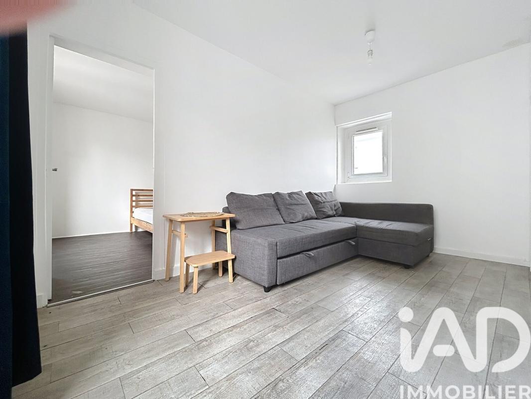 Appartement 3 Pièce(s) Aubervilliers