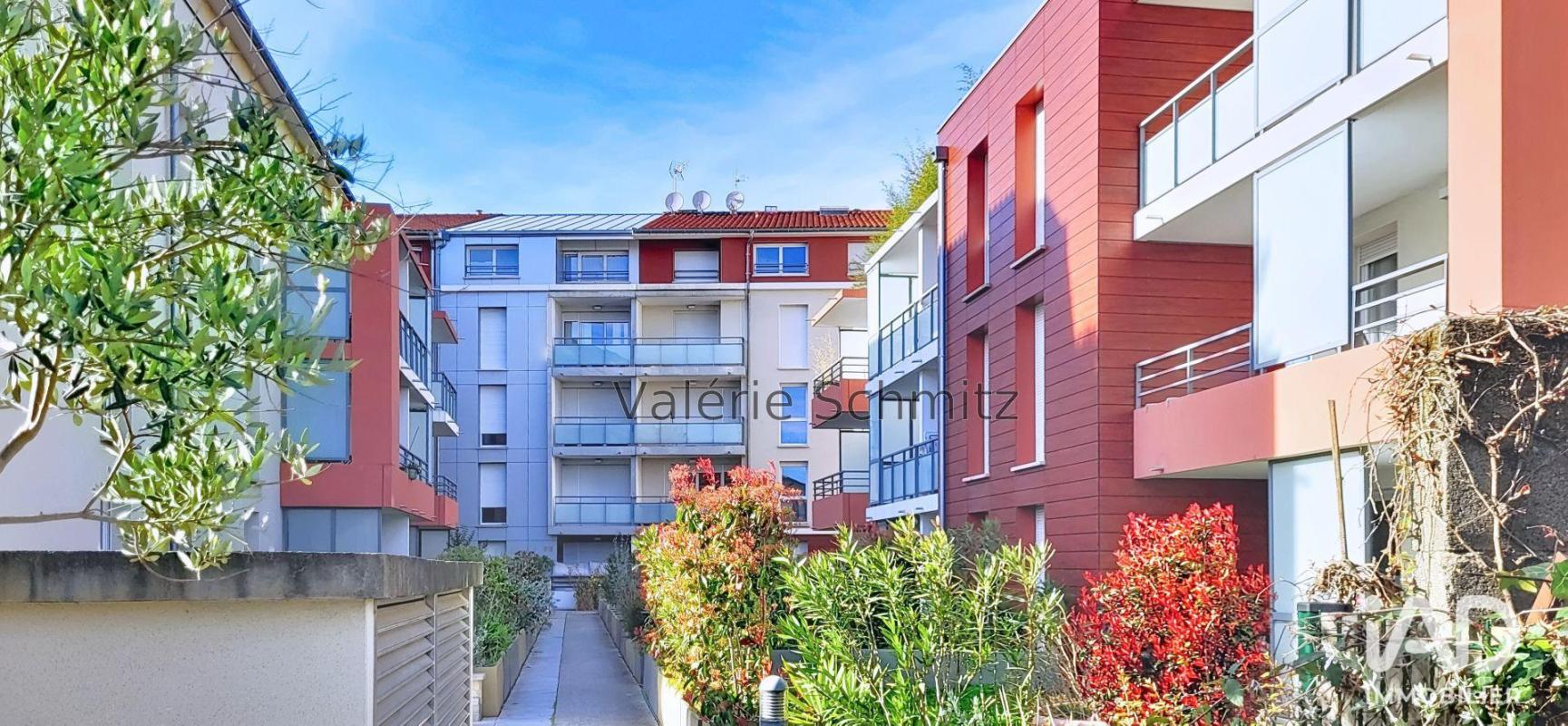 Appartement 2 Pièce(s) Tournefeuille