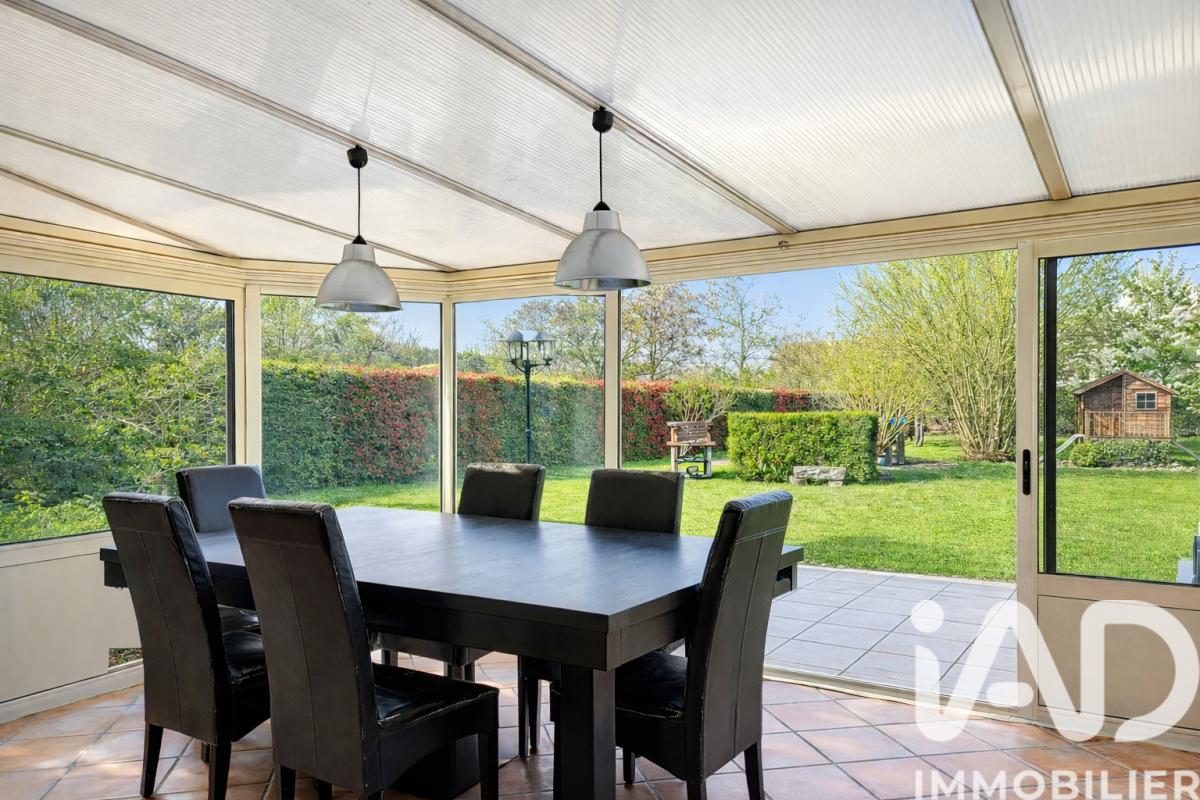 Maison 5 Pièce(s) Nogent-le-Roi