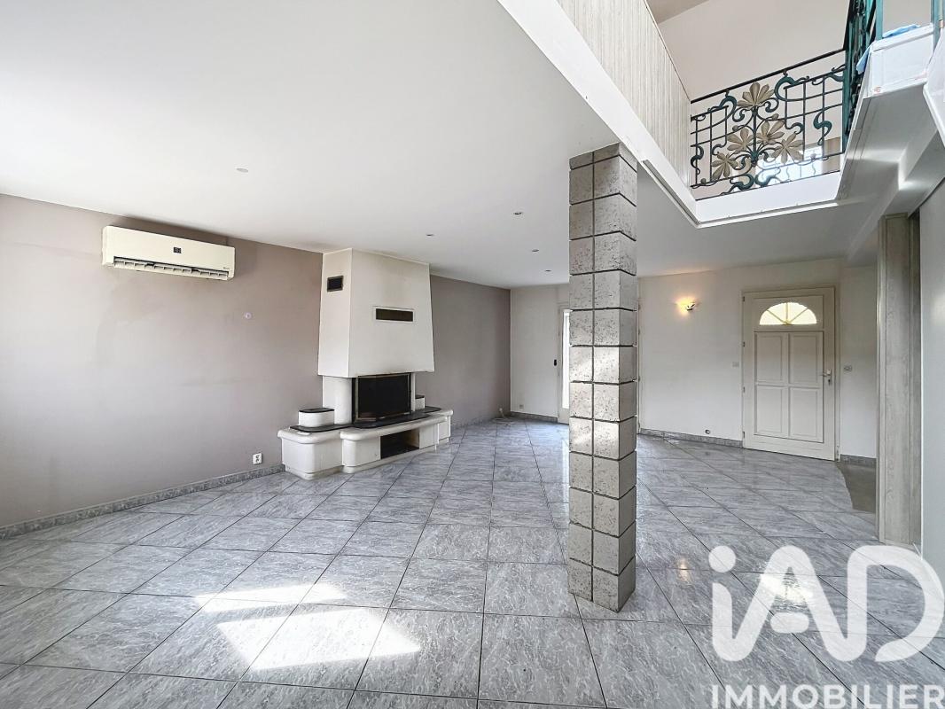 Maison 5 Pièce(s) Villemandeur