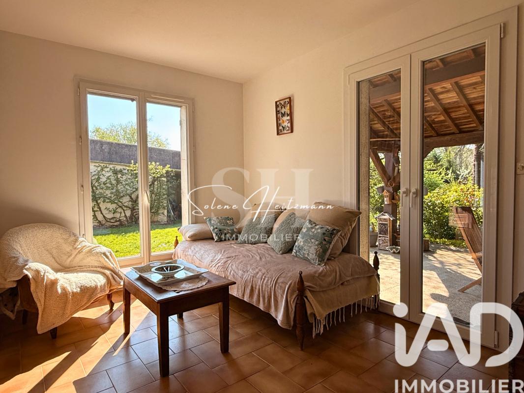 Maison 4 Pièce(s) Forges