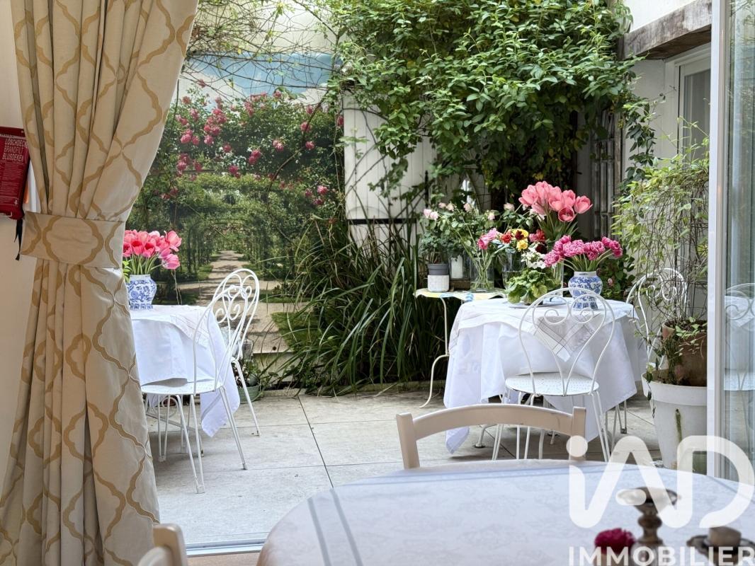 Maison de ville 7 Pièce(s) Amboise