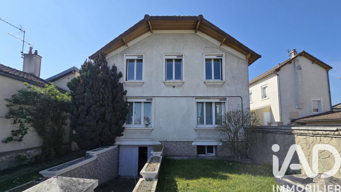 Appartement 2 Pièce(s) Gargenville