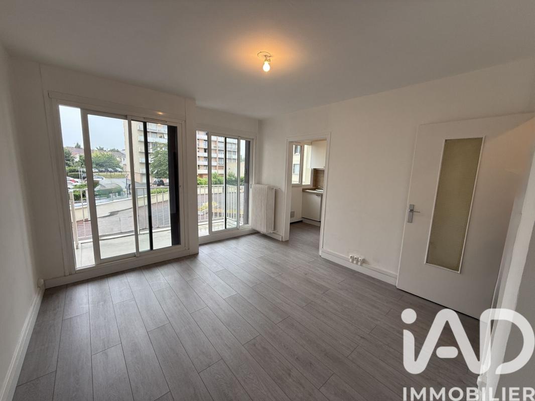 Appartement 1 Pièce(s) Melun