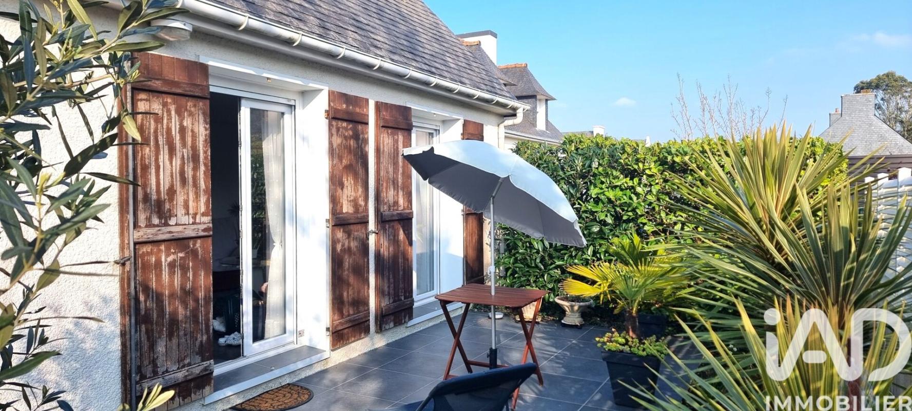 Maison 4 Pièce(s) Riec-sur-Bélon