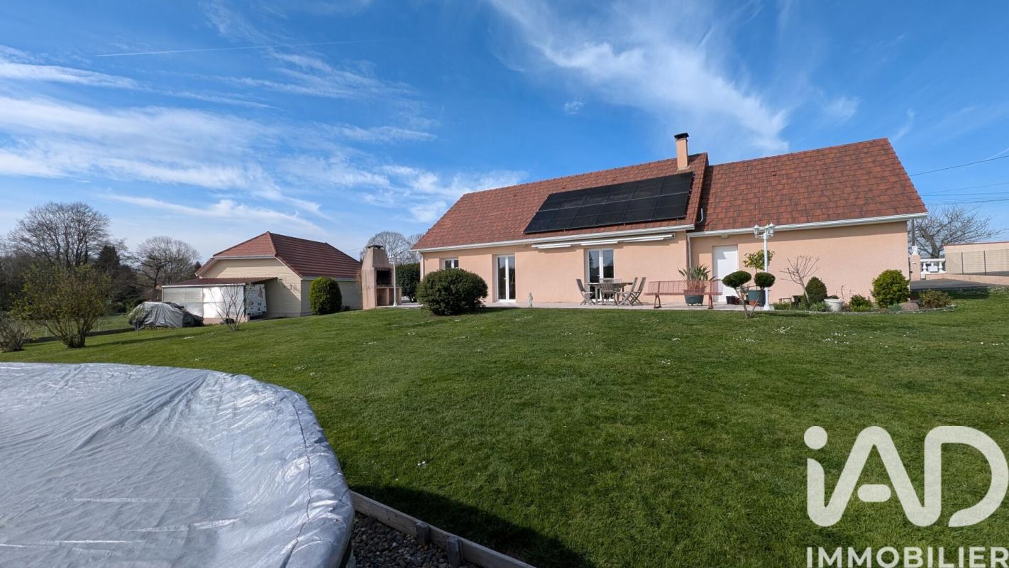 Maison 4 Pièce(s) Morlaàs