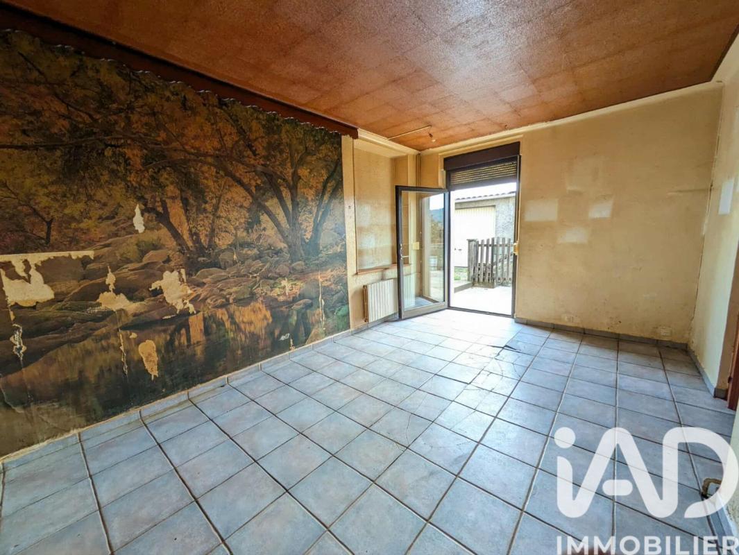 Maison 5 Pièce(s) Nilvange