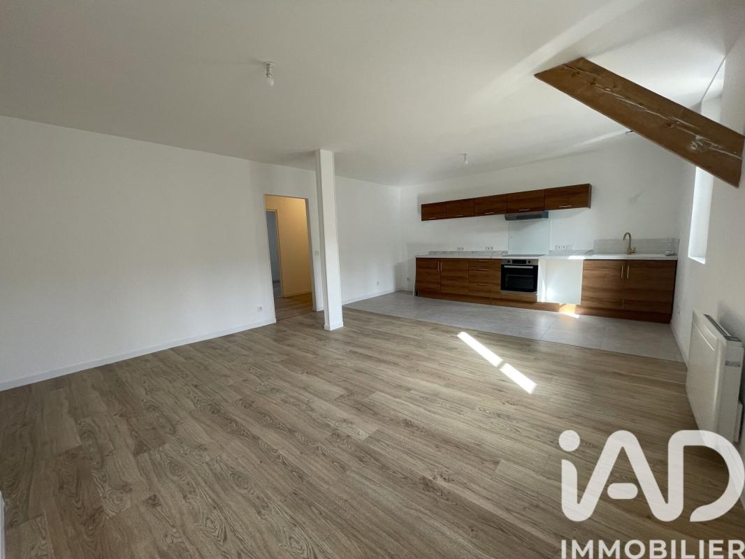 Appartement 3 Pièce(s) Compiègne - Photo 2