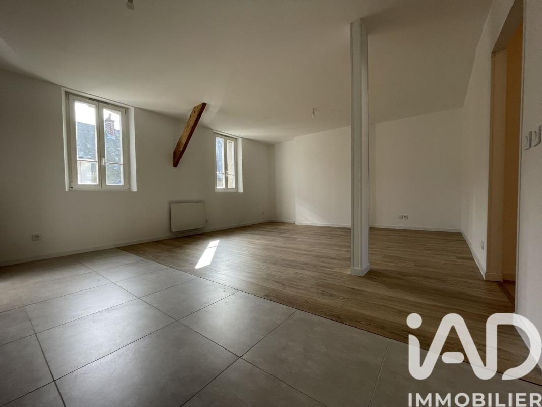 Appartement 3 Pièce(s) Compiègne - Photo 5