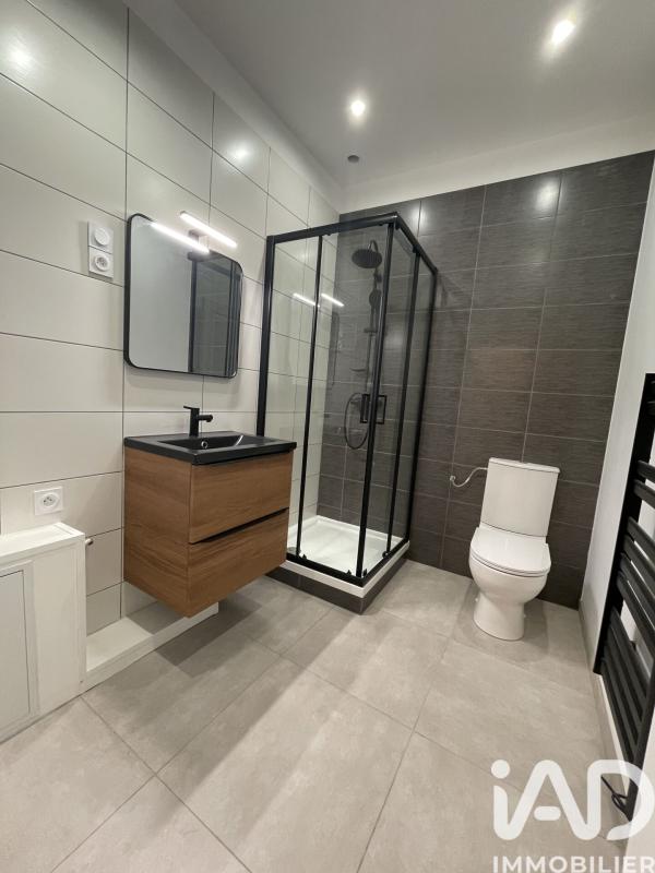 Appartement 3 Pièce(s) Compiègne - Photo 9