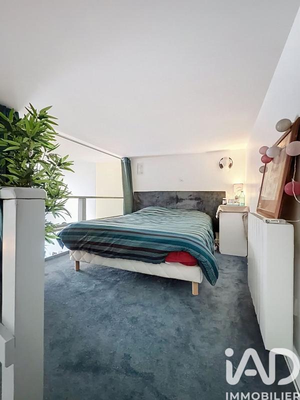 Appartement 2 Pièce(s) Lyon 7eme Arrondissement