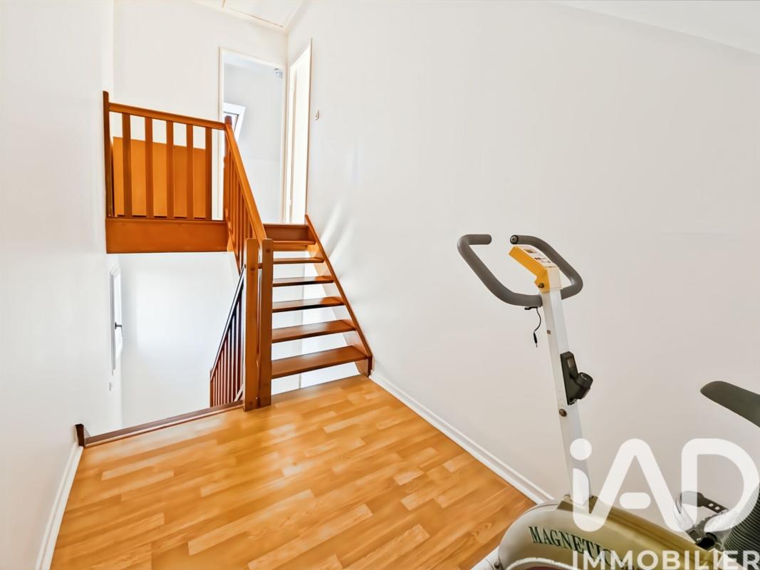 Maison traditionnelle 6 Pièce(s) Montreuil