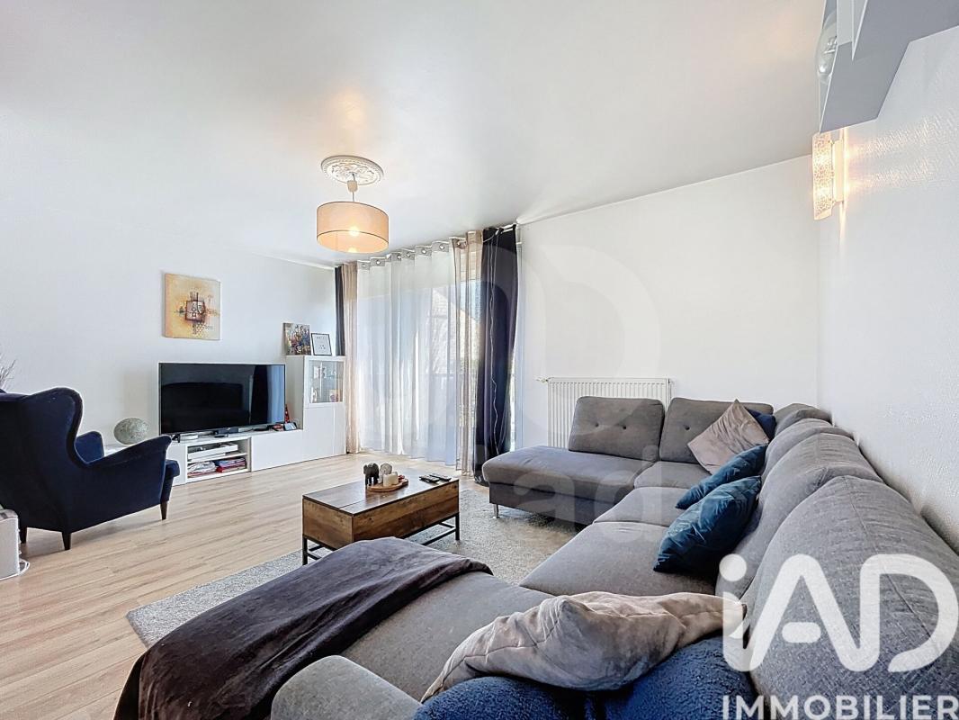 Maison 5 Pièce(s) Pontault-Combault