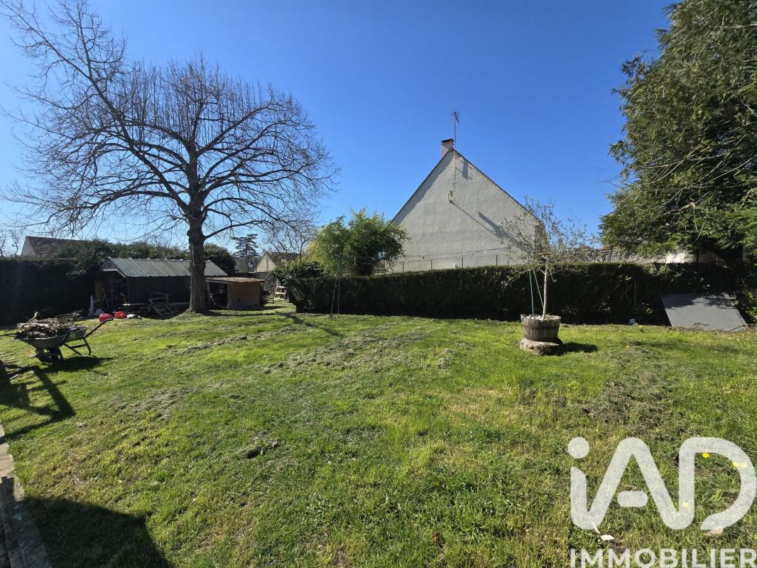 Maison 6 Pièce(s) Jouy-sur-Morin