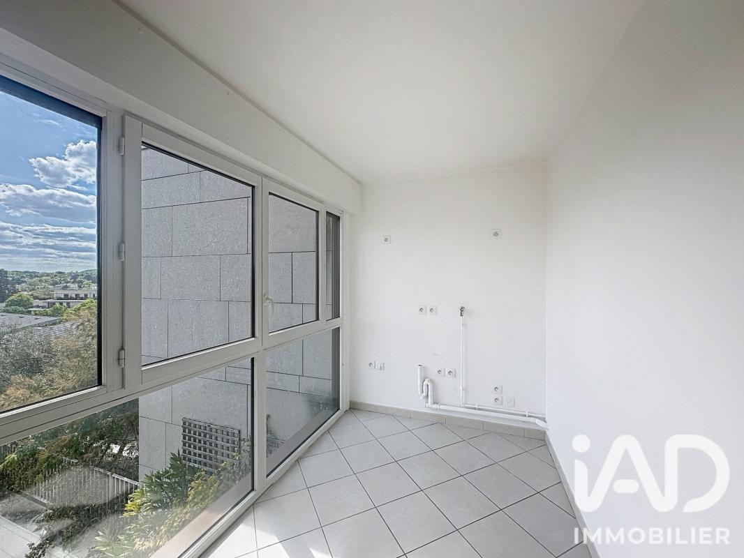 Appartement 2 Pièce(s) Sceaux - Photo 1