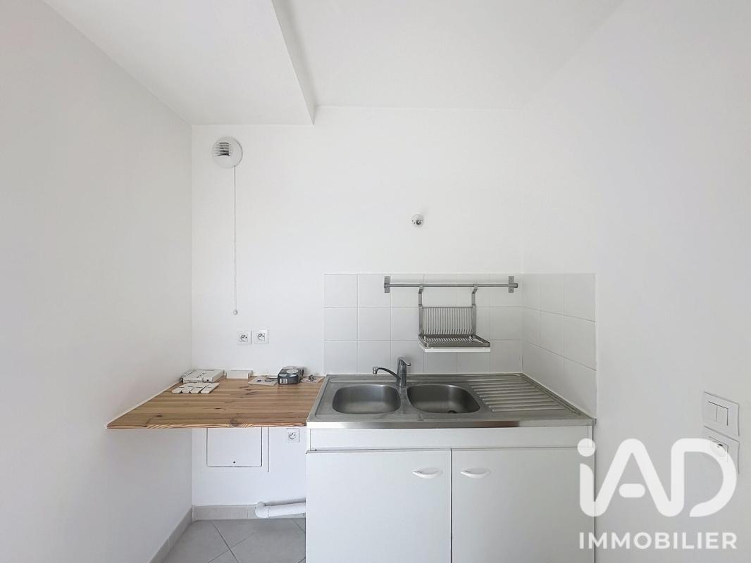 Appartement 2 Pièce(s) Sceaux - Photo 2