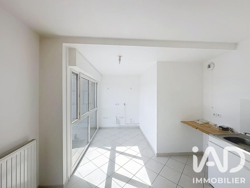 Appartement 2 Pièce(s) Sceaux - Photo 3