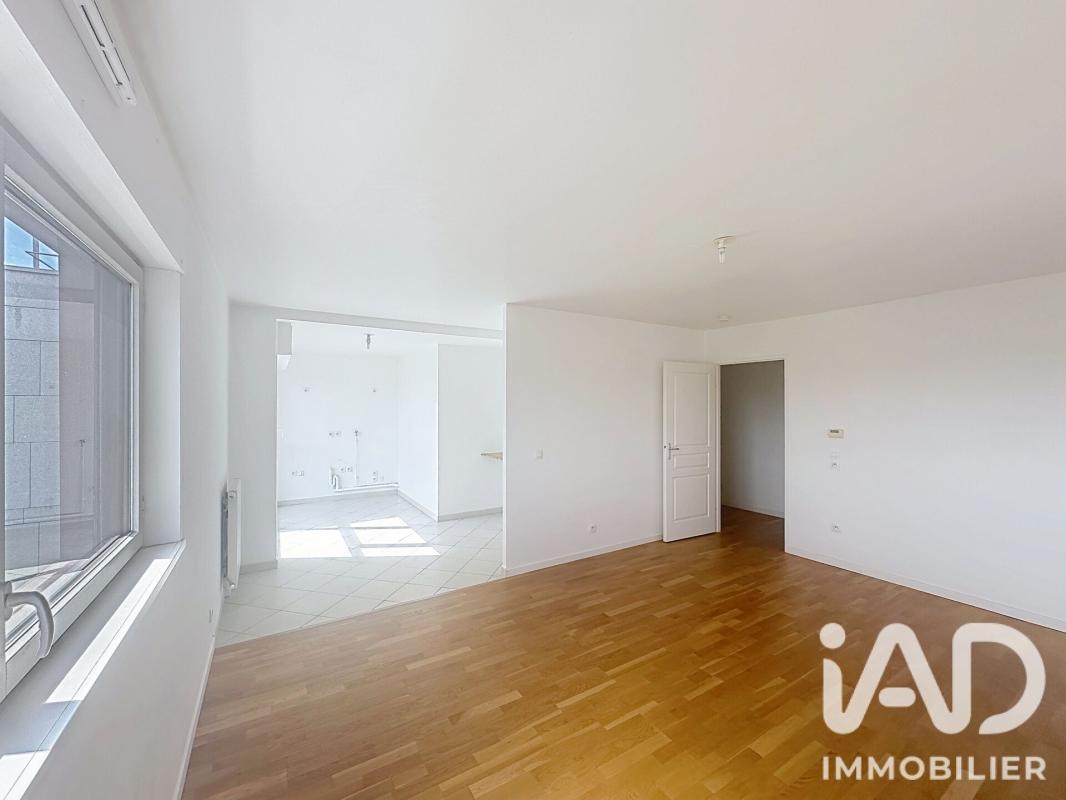 Appartement 2 Pièce(s) Sceaux - Photo 4