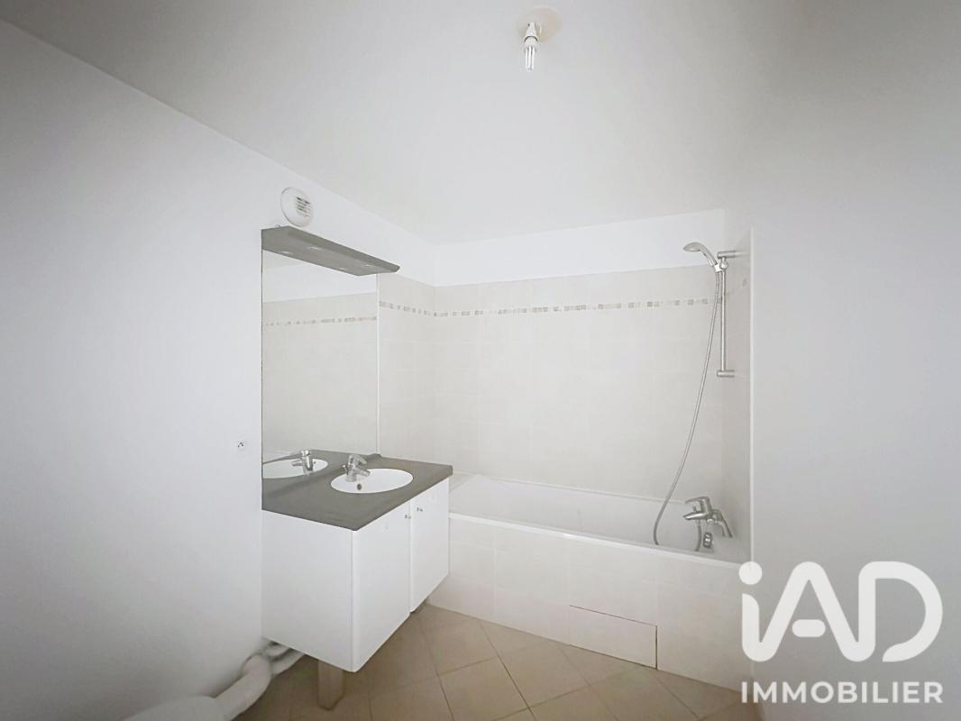 Appartement 2 Pièce(s) Sceaux - Photo 8
