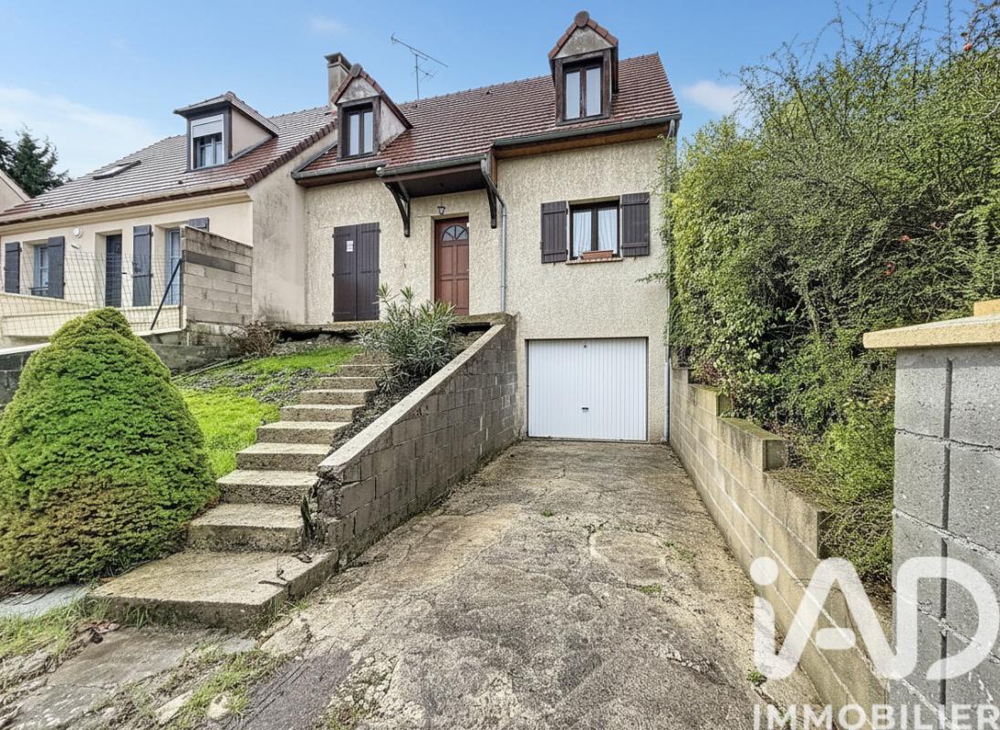 Maison 5 Pièce(s) Montfermeil