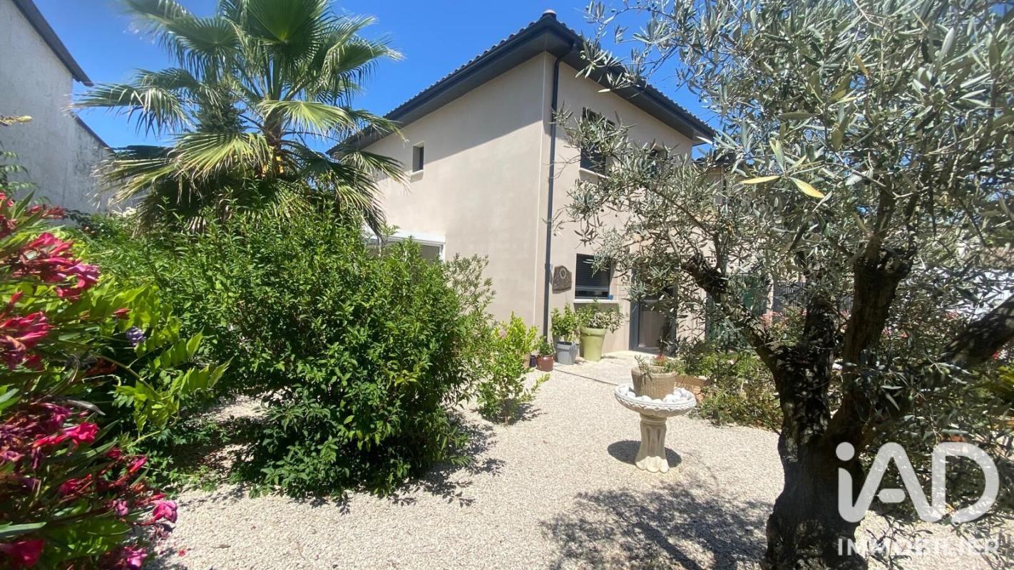 Maison 5 Pièce(s) Montélimar
