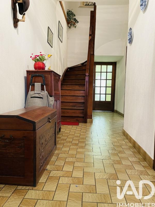 Maison 5 Pièce(s) Hazebrouck