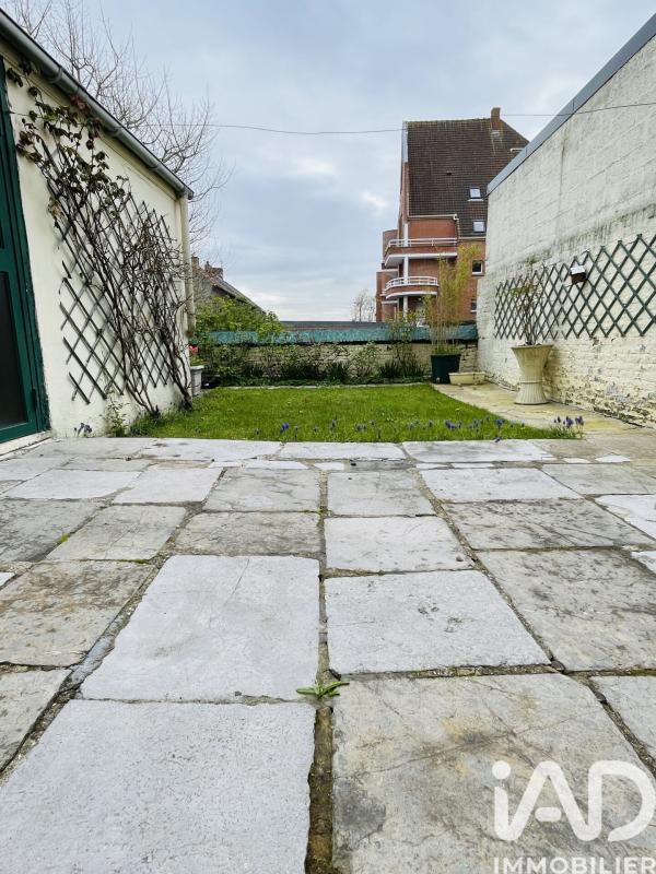 Maison de ville 5 Pièce(s) Hazebrouck