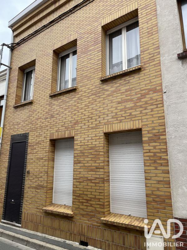 Maison de ville 5 Pièce(s) Hazebrouck