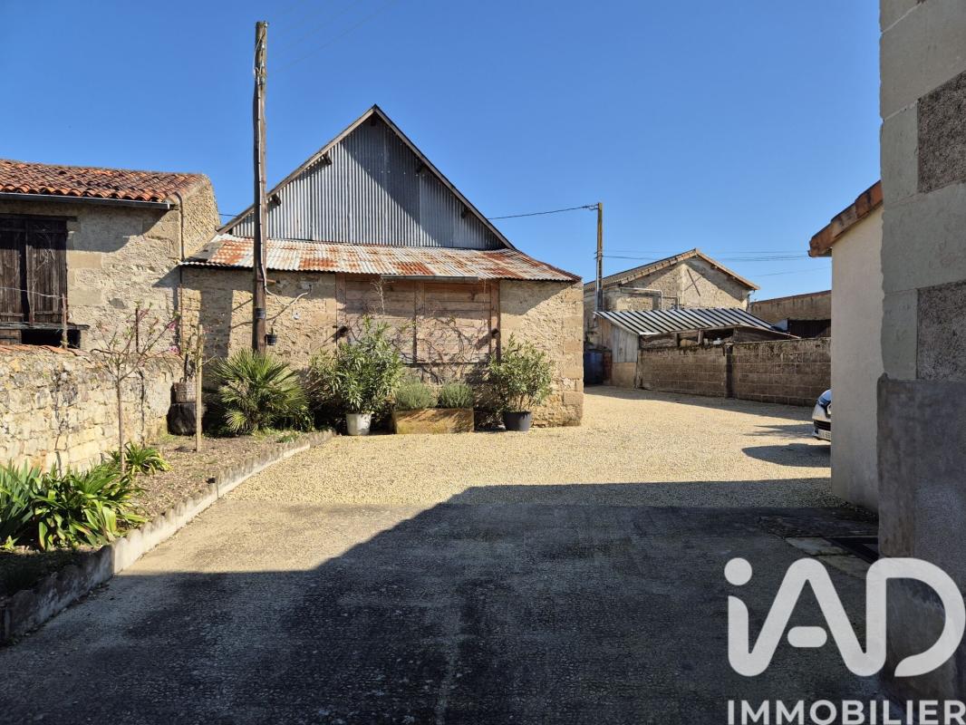 Maison de ville 3 Pièce(s) Loretz-d'Argenton