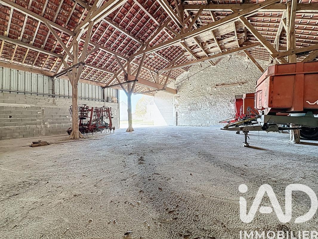 Ferme 2 Pièce(s) Nangis