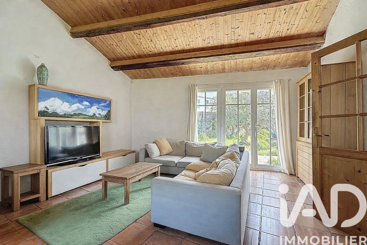 Maison traditionnelle 5 Pièce(s) La Couarde-sur-Mer