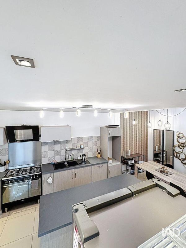 Maison 6 Pièce(s) Bellegarde-sur-Valserine