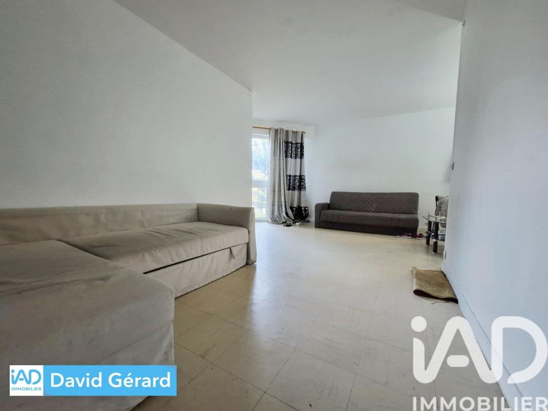 Appartement 3 Pièce(s) Grigny - Photo 2
