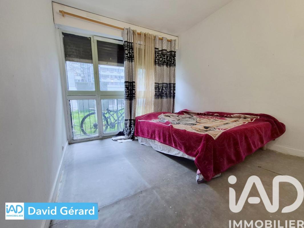 Appartement 3 Pièce(s) Grigny - Photo 4