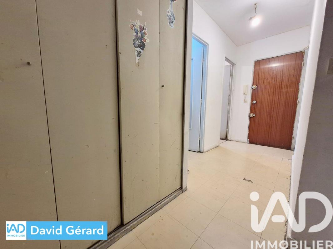 Appartement 3 Pièce(s) Grigny - Photo 5