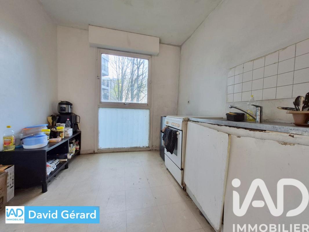Appartement 3 Pièce(s) Grigny - Photo 6