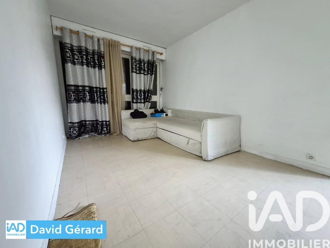 Appartement 3 Pièce(s) Grigny - Photo 8