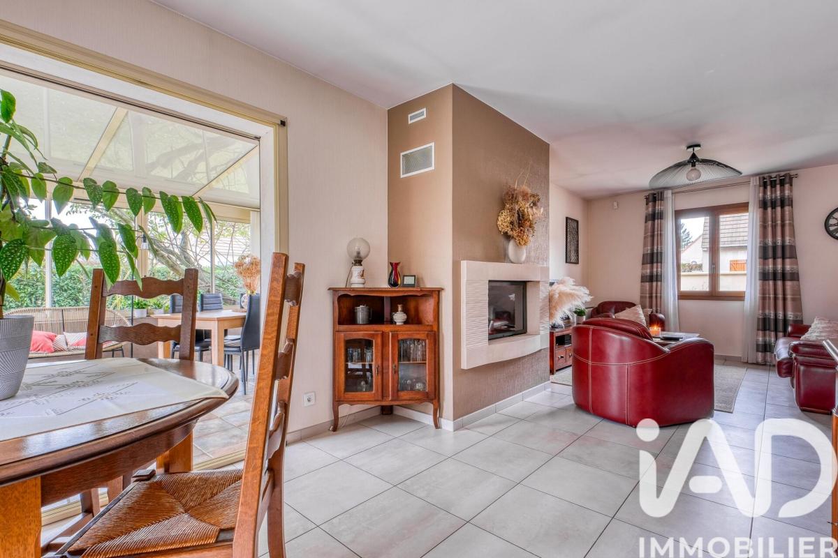 Maison 7 Pièce(s) Meaux