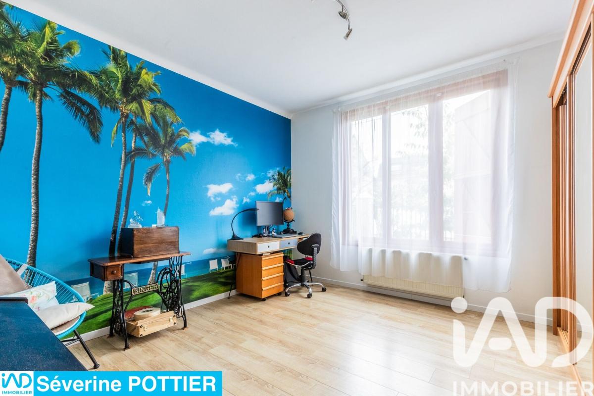 Maison 5 Pièce(s) Viry-Châtillon